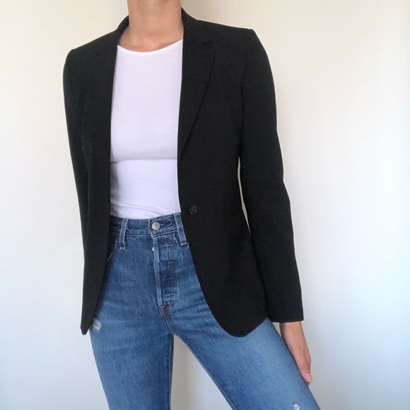 arket Jackets & Blazers - Arket wool blend blazer